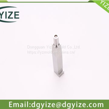 Wholesale wire cut part of cellphone by precision components factory