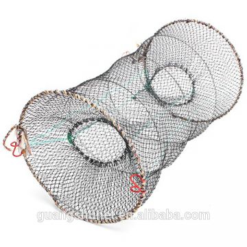 Chinese Steel Wire Folded Crab Trap