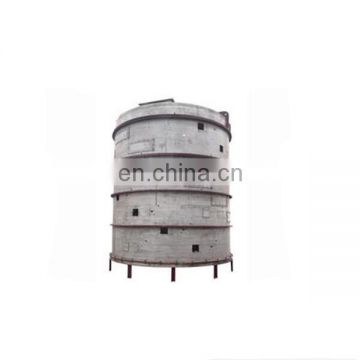 High quality grain drying tower machine