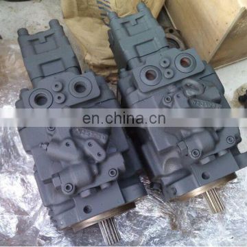 PC40MR-2 Hydraulic Pump 708-3S-00522 Excavator PC40MR-2 PC50MR-2 Main Pump