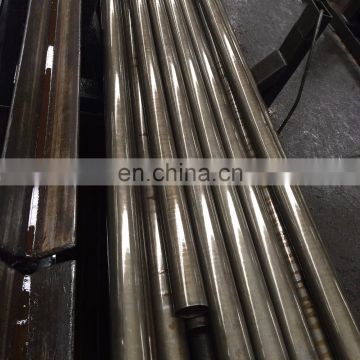 ST37 high Precision Cold Rolled Seamless Steel Tube