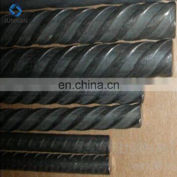 factory ASTM-A421 cold drawn PC spiral ribs prestressed concrete steel pc wire/7mm pc wire