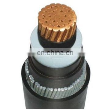 medium voltage single core xlpe insulated 300 sq mm power cables