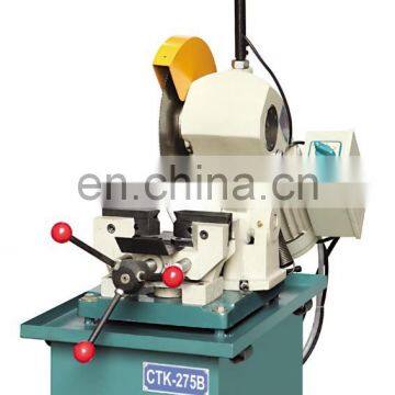 Hot Sale Good Price Manual Steel Pipe Cutting Machine