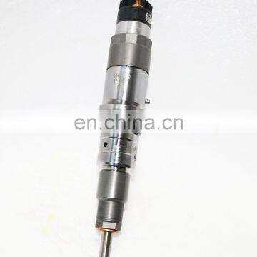 high quality China-made diesel injector 0445120218