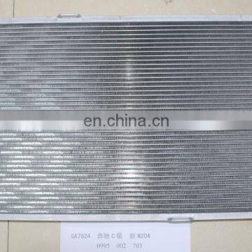 Radiator 0995 002 703 For W204