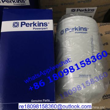 26510337 901-047 for Perkins Fule Filter genuine engine 1103A