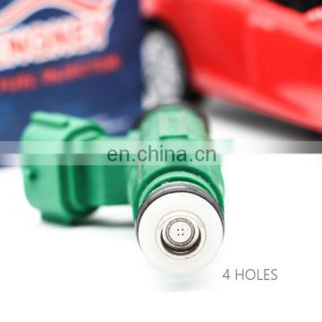 Aftermarket auto parts good price gasoline 35310-37150 For Hyundai Accent Tiburon Sonata Kia Sportage fuel nozzle manufacturer