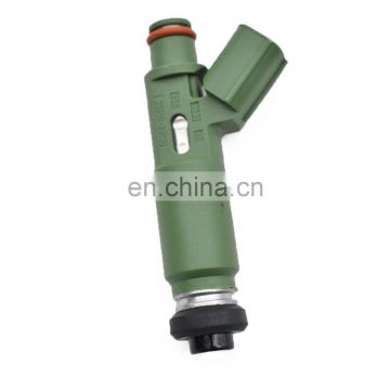 original fuel injection nozzle injector 23250-22040 23209-22040 for Matrix Celica Corolla MR2
