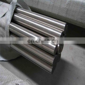 Cheap price 40CrMo carbon steel round bar