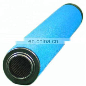 Wholesale Compressed Air Purifier Hepa Filters 2901053300 For Air compressor PD60