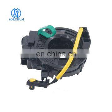 Hot Sale Spiral Cable Clock Spring For Subaru Legacy Outback B14 83196AJ000