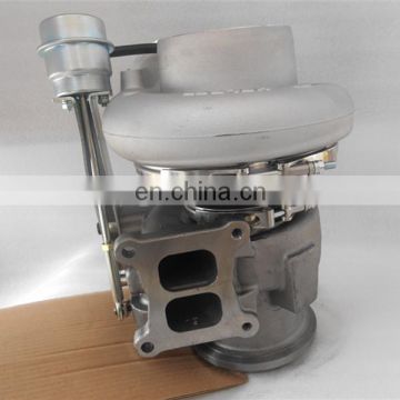 Diesel Engine parts HX55W Turbocharger for Cummins Industrial Engine with QSM11 Engine HX55W Turbo 4955714 4043707 4043708