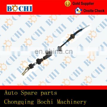 High quality best selling car parts auto clutch cable for SUZUKI 2371086G00