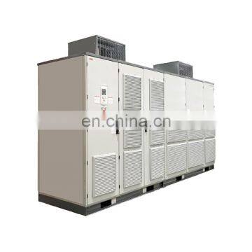 3550kw Medium voltage AC drive  ABB universal drive ACS580MV-07-0410A-060