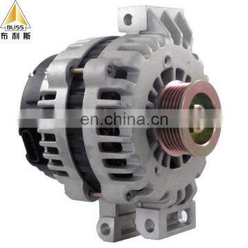 Car 7.5kw 48V AD224 15062413 15162839  Alternator 48 volt 200 a alternator