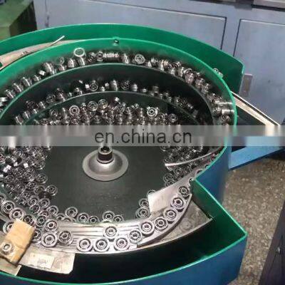 17*23*4mm 6703 zz 2rs deep groove thin section ball bearing