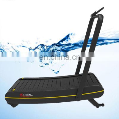 mini running machine price woodway curve treadmill  matrix gym equipment