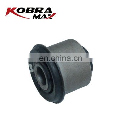 Car Spare Parts Front Axle Control Arm Trailing Bushing For PEUGEOT 3523.78
