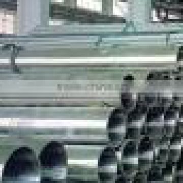 Hot-rolled Steel Pipe