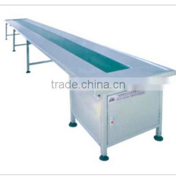 FPQ Stepless speed adjustment conveyor for packing production line