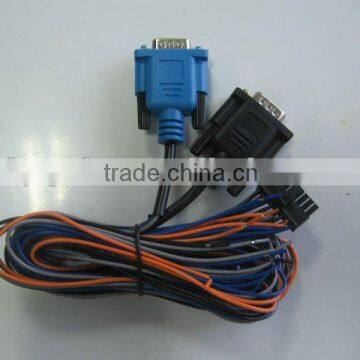 AUTO WIRE HARNESS