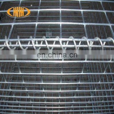 Hot Sale!Gabion Mats, Maccaferri Gabion Mattresses