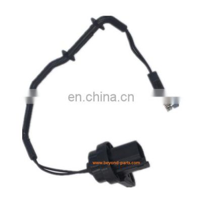PC400-7 6D125E-3 excavator injector wire harness 6156-81-9110
