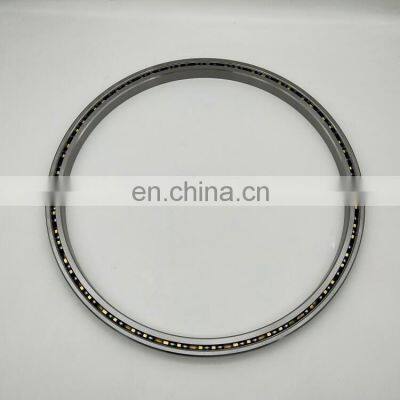 K06020 AR0 20mm Thin-walled angular contact type A ball bearing K06020AR0