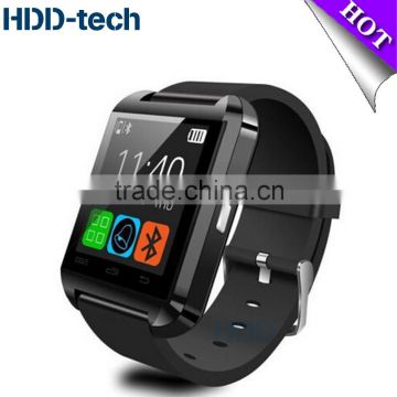bluetooth smartwatch u8, sports watch, u8 bluetooth smart wrist watch phone