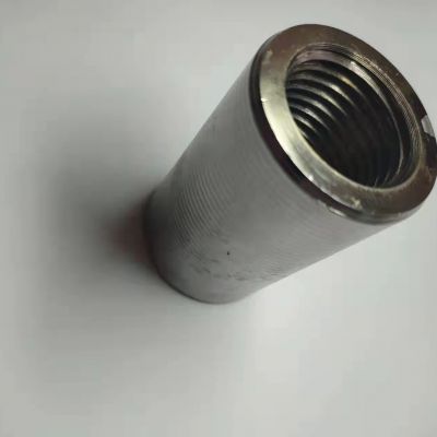 Stainless Sleeve Taper Sleeve Standard Connection