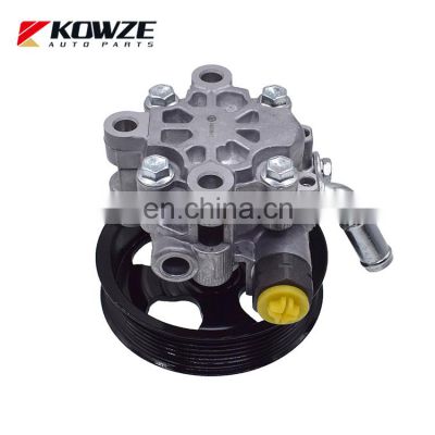 Power Steering Oil Pump Assembly For Mitsubishi Pajero V83W V85W V87W V93W V95W V97W 4450A157