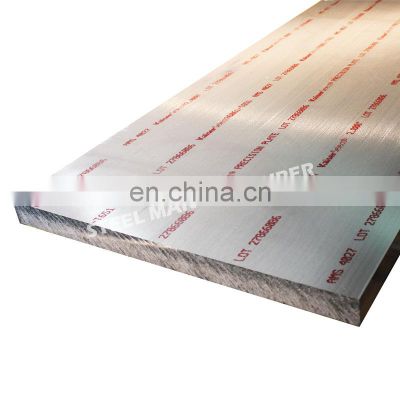 6063 almg5 aluminum alloy steel plate sheet for welding