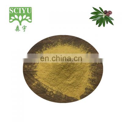 free sample olive leaf extract 40% oleuropein in bulk