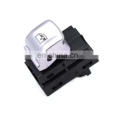 New Power Window Control Button Switch OEM 61319299457/613 1929 9457 FOR BMW G12 G38 5series(3pins)sliver