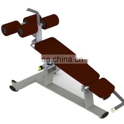 commercial gym equipment supplier asj adjustable bench wholesaler price abdominal  bench