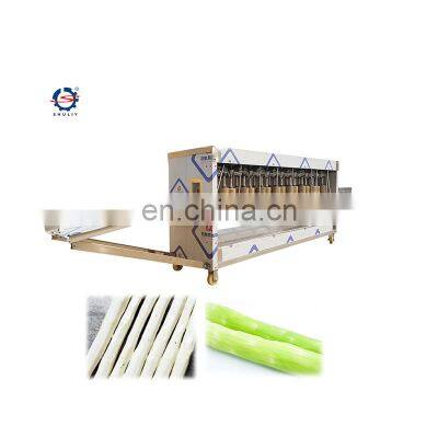 Restaurant use carrot Asparagus lettuce peel removing knife peeler machine red radish lotus root peeling machine