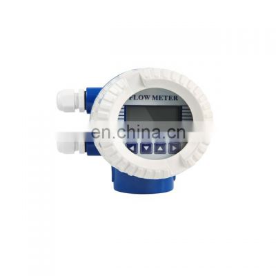 FT8210H Magnetic Flow Meter Converter Water Treatment Equipment  PCB Board Of Magnetic Flow Meter