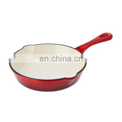 Iron cast skillet cooking skillet pan manufacturers