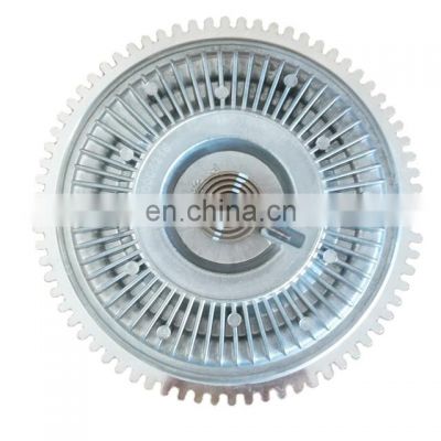 2020 New Arrival ISF3.8 Diesel Engine 020005216 Silicone Oil Fan