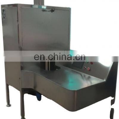 New listing Fruit and Vegetable Cutting Washing Machine vegetable Processing Line In the field of food machinery