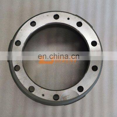 Wholesale High Quality  CNHTC SITRAK Chassis Axle Parts WG4075450001 Brake Drum