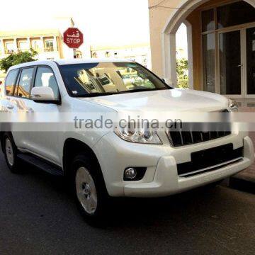 PRADO VX 4.0L V6 2013