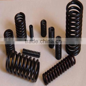 cold rolled coil spring for suspension system