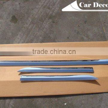 Chrome side door streamer for Kia Sportage 2011/Sportage 2010/Sportage 2012