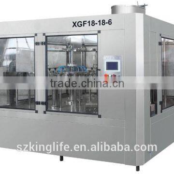 bottle water packing machine/system/unit