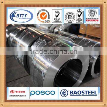 Zinc270 galvanized steel coil