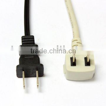 PSE power cord cable with plug
