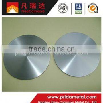 Ro5200 tantalum plate/disc/target