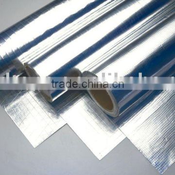 aluminum thermal reflective foil insulation
